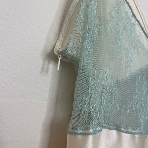 Zara Slip Dress - Picture 7 of 7